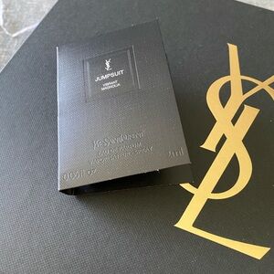 YSL Jumpsuit EDP Sample